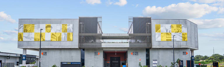 Factory, Warehouse & Industrial commercial property for lease at 33/10-12 Girawah Place Matraville NSW 2036