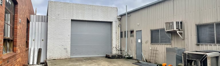 Factory, Warehouse & Industrial commercial property for lease at 2/47 Sarton Road Clayton VIC 3168