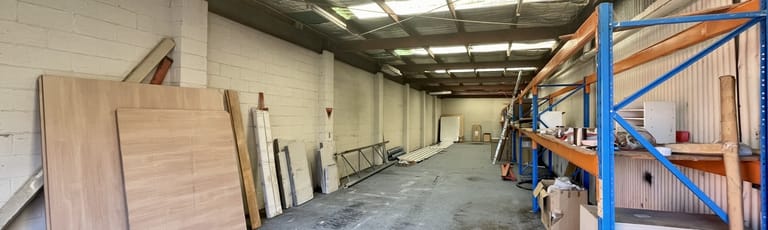 Factory, Warehouse & Industrial commercial property for lease at 2/47 Sarton Road Clayton VIC 3168