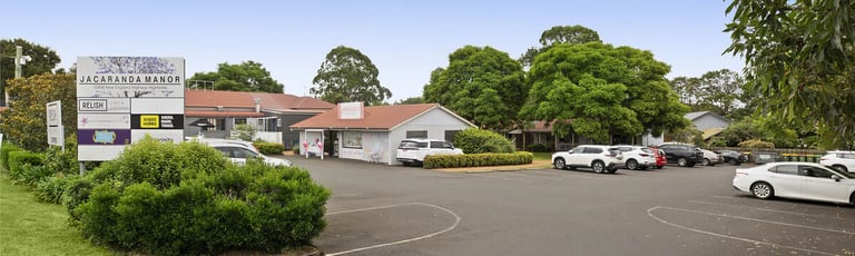 Offices commercial property for lease at 10476 New England Highway Highfields QLD 4352
