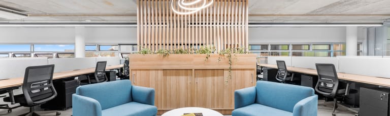Showrooms / Bulky Goods commercial property for lease at Level 5/8 Hill Street Darlinghurst NSW 2010
