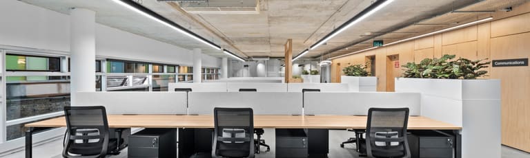 Showrooms / Bulky Goods commercial property for lease at Level 5/8 Hill Street Darlinghurst NSW 2010