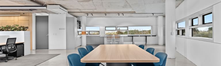 Showrooms / Bulky Goods commercial property for lease at Level 5/8 Hill Street Darlinghurst NSW 2010