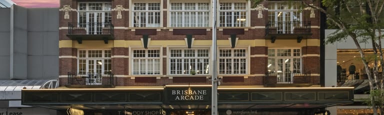 Shop & Retail commercial property for lease at 160 Queen Street Brisbane City QLD 4000 Shop & Retail commercial property for lease at 160 Queen Street Brisbane City QLD 4000