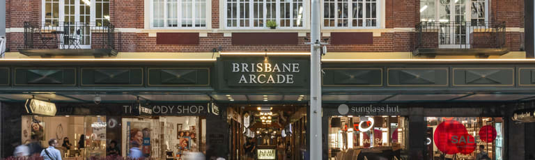 Shop & Retail commercial property for lease at 160 Queen Street Brisbane City QLD 4000 Shop & Retail commercial property for lease at 160 Queen Street Brisbane City QLD 4000