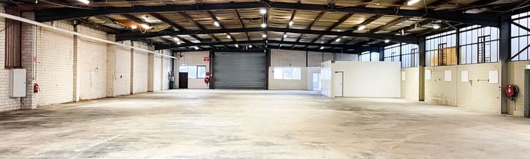 Factory, Warehouse & Industrial commercial property for lease at 7 Lanyon Street Dandenong South VIC 3175