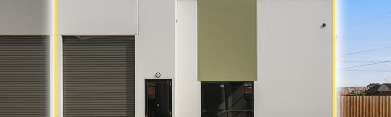 Showrooms / Bulky Goods commercial property for lease at 5/12 Kelly Court Springvale VIC 3171