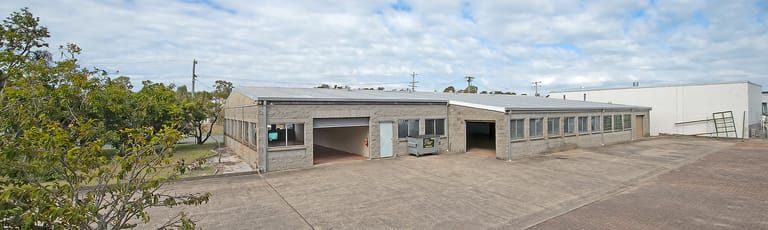 Showrooms / Bulky Goods commercial property for sale at 5-7 Armitage Street Bongaree QLD 4507