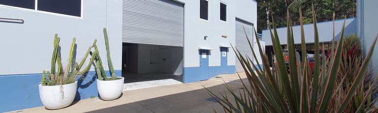 Offices commercial property for lease at Burleigh Heads QLD 4220