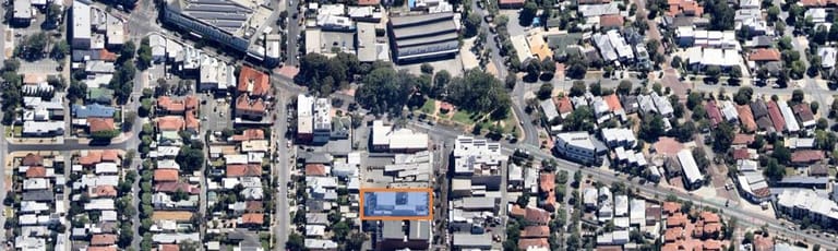 Offices commercial property for lease at Level 1/Suite 1, 409 Oxford Street Mount Hawthorn WA 6016