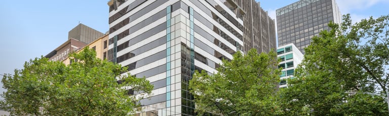 Offices commercial property for lease at 455 Bourke Street Melbourne VIC 3000