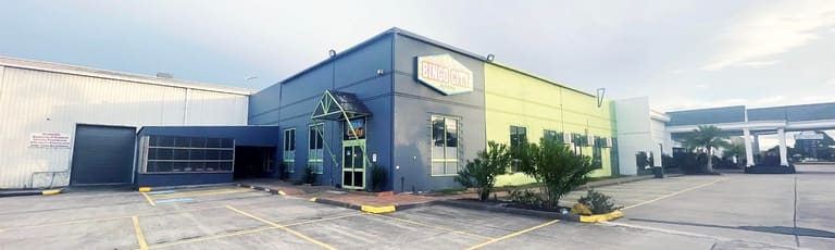 Showrooms / Bulky Goods commercial property for lease at T7/471-499 Grieve Parade Altona North VIC 3025
