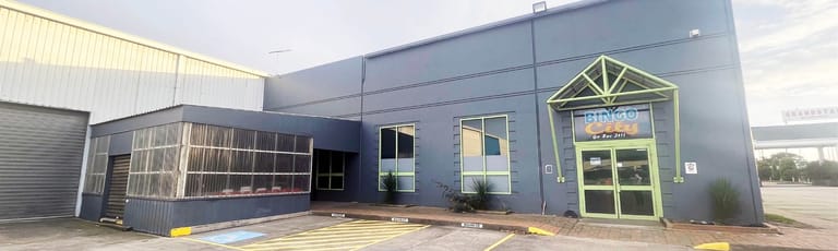 Showrooms / Bulky Goods commercial property for lease at T7/471-499 Grieve Parade Altona North VIC 3025