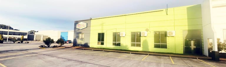Showrooms / Bulky Goods commercial property for lease at T7/471-499 Grieve Parade Altona North VIC 3025
