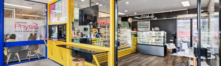 Shop & Retail commercial property for sale at 29A/102-114 Gladesville Boulevard Patterson Lakes VIC 3197