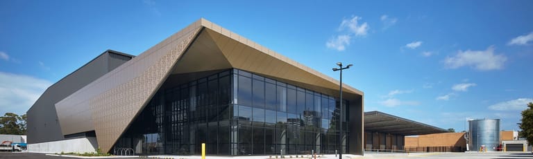 Factory, Warehouse & Industrial commercial property for lease at 3-7 Moorebank Avenue Moorebank NSW 2170