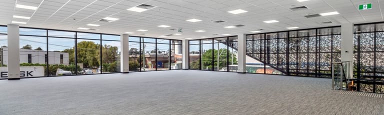 Factory, Warehouse & Industrial commercial property for lease at 3-7 Moorebank Avenue Moorebank NSW 2170