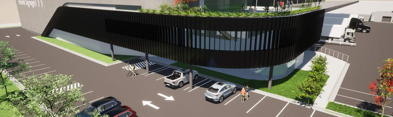 Factory, Warehouse & Industrial commercial property for lease at 3-7 Moorebank Avenue Moorebank NSW 2170