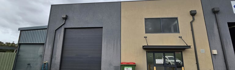 Factory, Warehouse & Industrial commercial property for lease at 5/176 Camboon Road Malaga WA 6090