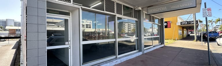 Shop & Retail commercial property for lease at 212 Victoria Street Mackay QLD 4740