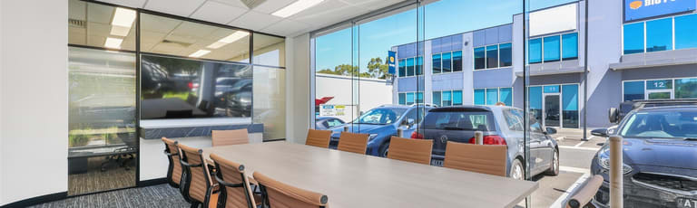 Showrooms / Bulky Goods commercial property for lease at 270 Ferntree Gully Road Notting Hill VIC 3168