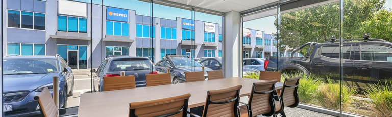 Showrooms / Bulky Goods commercial property for lease at 270 Ferntree Gully Road Notting Hill VIC 3168