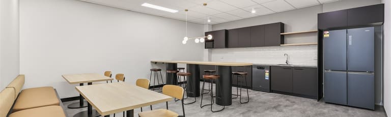 Showrooms / Bulky Goods commercial property for lease at 270 Ferntree Gully Road Notting Hill VIC 3168