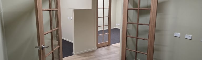 Shop & Retail commercial property for lease at 2B/595 Wynnum Road Morningside QLD 4170