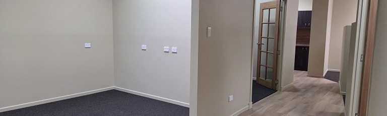 Shop & Retail commercial property for lease at 2B/595 Wynnum Road Morningside QLD 4170