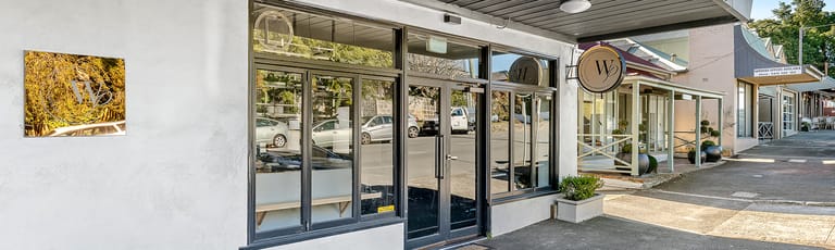 Offices commercial property for lease at 94 Woolwich Road Woolwich NSW 2110