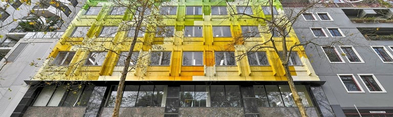 Offices commercial property for lease at Suite 702/162 Goulburn Street Surry Hills NSW 2010