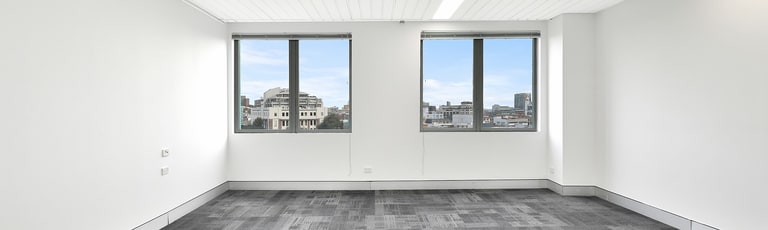 Offices commercial property for lease at Suite 702/162 Goulburn Street Surry Hills NSW 2010