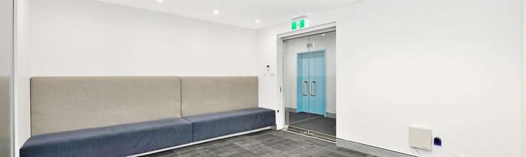 Offices commercial property for lease at Suite 702/162 Goulburn Street Surry Hills NSW 2010
