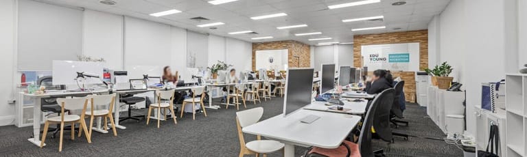 Shop & Retail commercial property for lease at 231 Albert Street Brisbane City QLD 4000