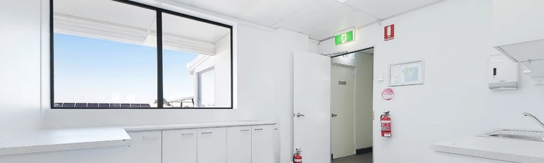 Showrooms / Bulky Goods commercial property for lease at 457 Gympie Road Kedron QLD 4031
