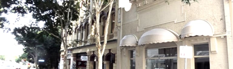 Medical / Consulting commercial property for lease at 1/125 Margaret Street Brisbane City QLD 4000