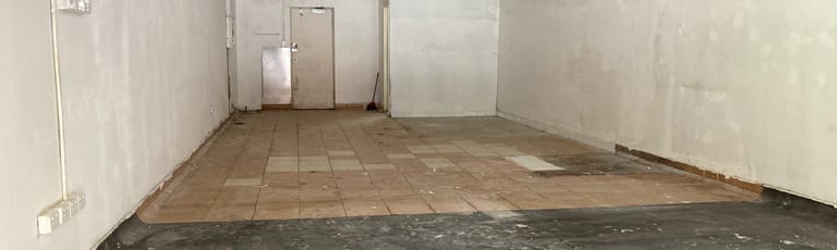 Offices commercial property for lease at 4/191 Sir Fred Schonell Drive St Lucia QLD 4067