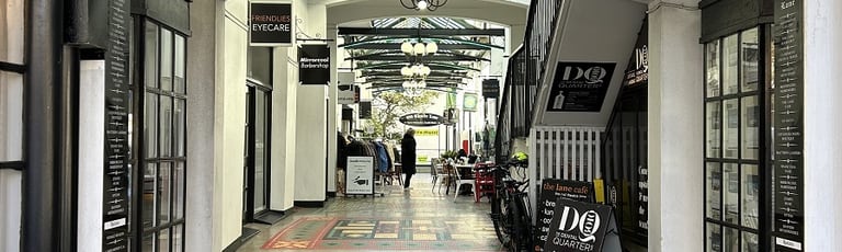 Offices commercial property for lease at 26/50 Bay View Terrace Claremont WA 6010