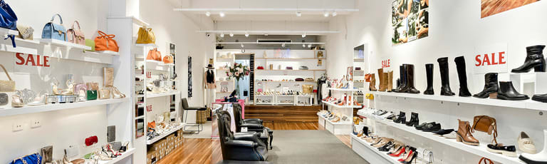 Shop & Retail commercial property for lease at 567 Chapel Street South Yarra VIC 3141