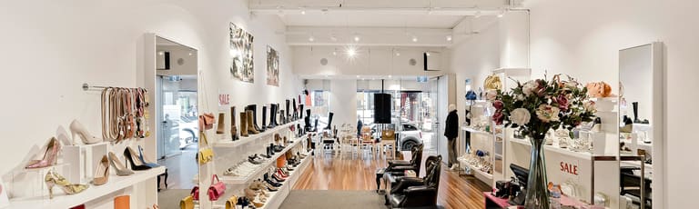 Shop & Retail commercial property for lease at 567 Chapel Street South Yarra VIC 3141