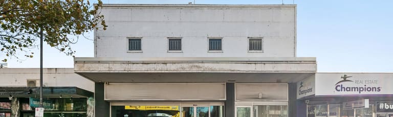 Shop & Retail commercial property for lease at 3-5 Thompson Street Frankston VIC 3199