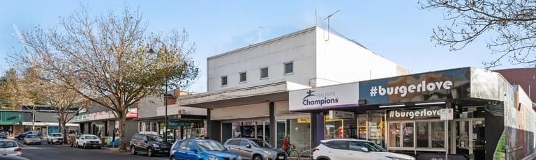 Shop & Retail commercial property for lease at 3-5 Thompson Street Frankston VIC 3199