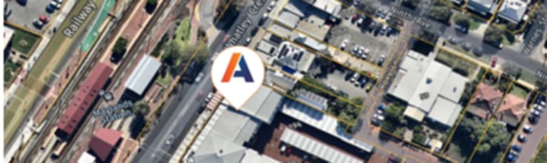 Shop & Retail commercial property for lease at Shop 45/190 Whatley Crescent Maylands WA 6051