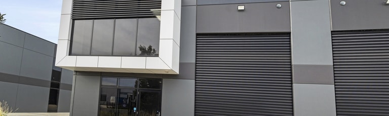 Offices commercial property for lease at 3/15 Sugar Gum Court Braeside VIC 3195