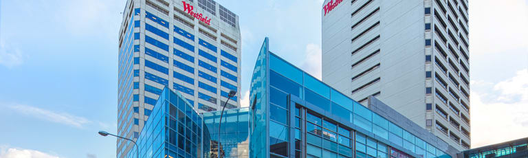 Offices commercial property for lease at 520 Oxford Street Bondi Junction NSW 2022