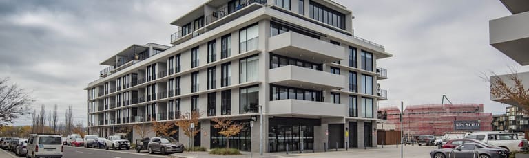 Offices commercial property leased at 26/10 Trevillian Quay Kingston ACT 2604