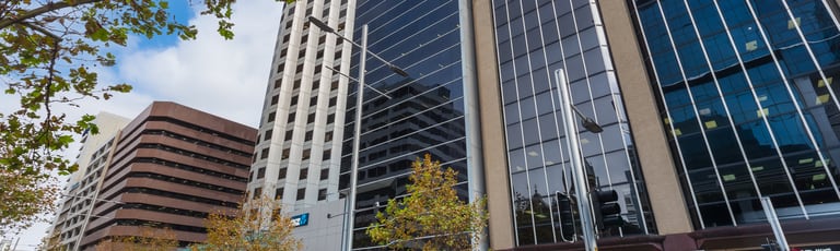 Shop & Retail commercial property for lease at 81 Saint Georges Terrace Perth WA 6000