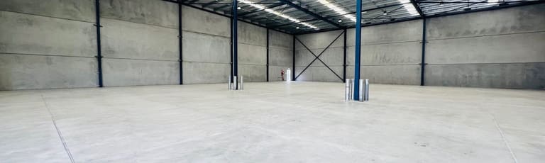 Factory, Warehouse & Industrial commercial property leased at 3/1A Bessemer Street Blacktown NSW 2148