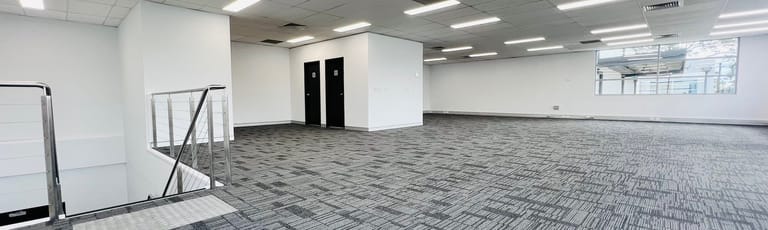 Factory, Warehouse & Industrial commercial property for lease at 3/1A Bessemer Street Blacktown NSW 2148