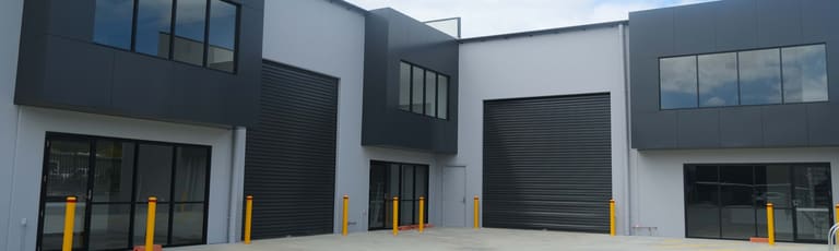 Factory, Warehouse & Industrial commercial property for lease at 4 Owen Street Mittagong NSW 2575